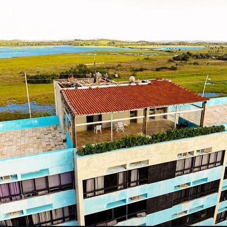 Flat Mar E Sol Porto de Galinhas Exterior foto