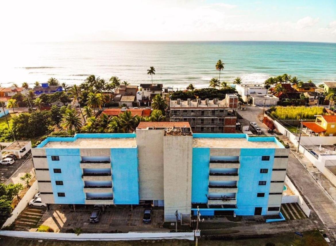 Flat Mar E Sol Porto de Galinhas Exterior foto