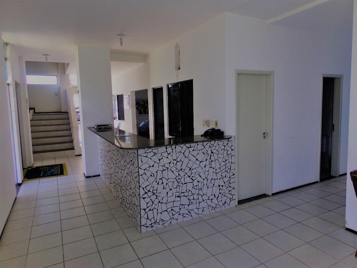 Flat Mar E Sol Porto de Galinhas Exterior foto